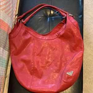 Roxy purse